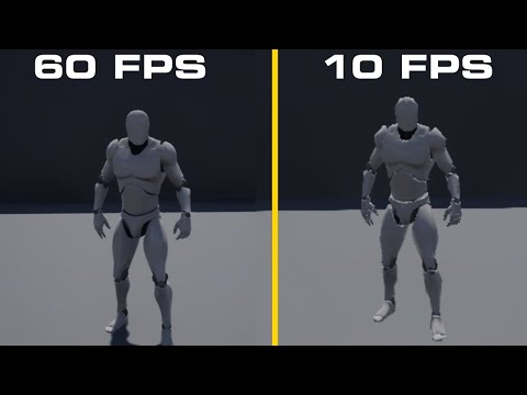 How To Make Unreal Engine 4 Run Faster