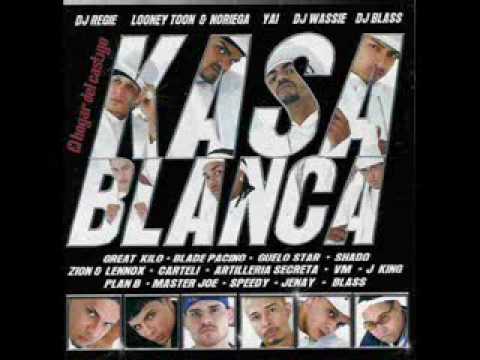 Mueve Tu Cuerpo - Kasa Blanca