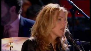 Diana Krall  &quot;The Look Of Love&quot;( Burt Bacharach,1967).avi
