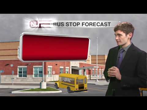 NewsLink Indiana Weather February 27, 2017   Luke Hill