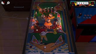 Zaccaria Pinball (PC) Mexico 86 Retro (3 ball arcade) WR score