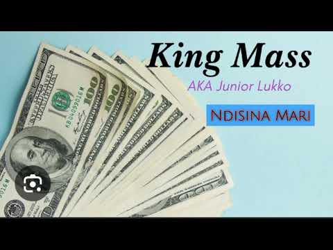 King Mass _ ndisina Mari (official Audio)