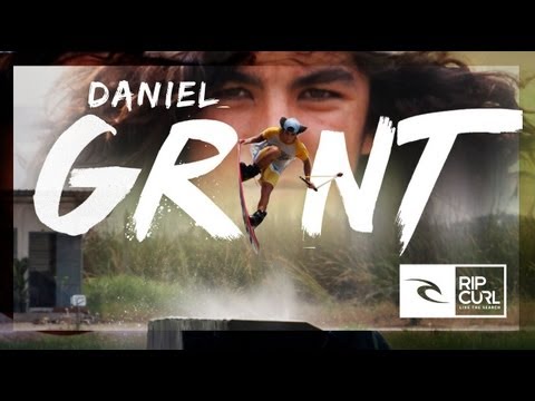 Daniel Grant
