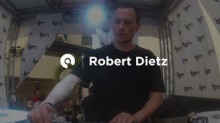 BPM Festival BE-AT TV - Robert Dietz