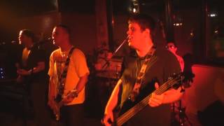 Video 008+přátelé v klubu Retro