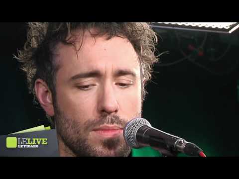 Charlie Winston - Hello Alone - Le Live