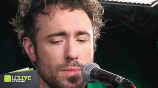 Charlie Winston - Hello Alone - Le Live