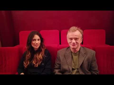 Le Square - Bertrand Marcos