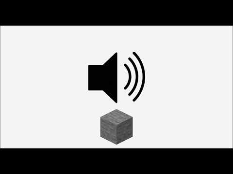 Minecraft Stone Sound Effect