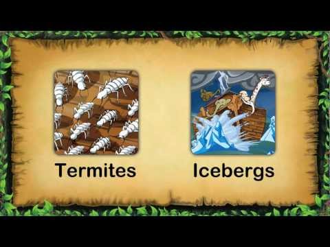 ARK: The Great Race - How To Play