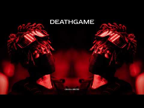 MICK GORDON x SCARLXRD METAL TYPE BEAT - "DEATHGAME"