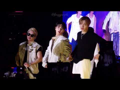 240908 ｜ Treasure MMM @ HK Starnest Music Festival