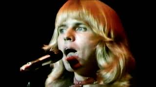 Styx - Fooling Yourself  (1978 Lost Video)