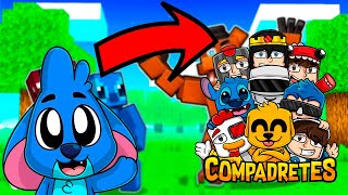 Flex Graba Con Raptor - FlexVega regreso a los compas - Video Reaccion