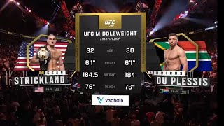Fight video