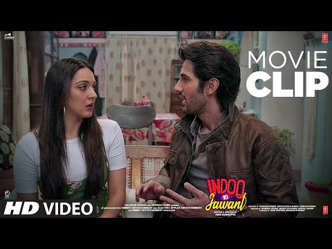 Insan Hu Machine Thodi Hu — watch video
