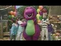Barney Song I Love You Falling For Autumn