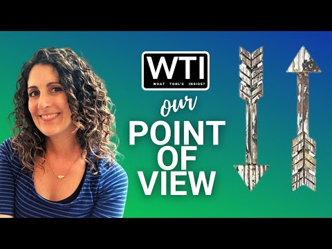 TreasuresDeck Wooden Arrow Wall Decor - WTI product video review
