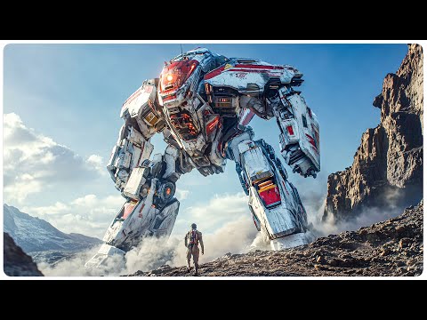 Voltron Movie, Wolverine vs. Hulk, Highlander, Spider-Man 4, The Equalizer 4… Top Movie News 2024