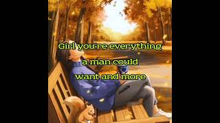 Suddenly - Billy Ocean (Lyrics)