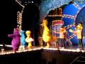 Sesame Street Live 1 2 3 Imagine Farewell Song