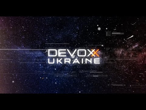Devoxx Ukraine 2019