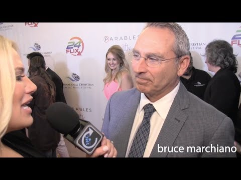 5MCE Interview with BRUCE MARCHIANO (The Encounter Series)