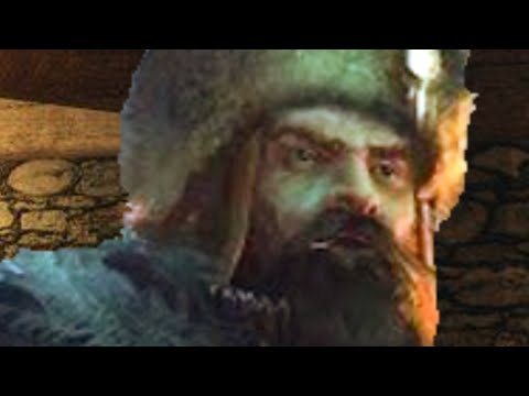 Markus Wulfhart's huge mistake