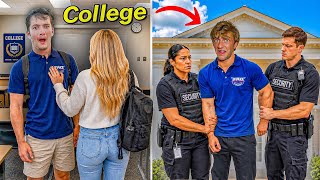 Download lagu Streamers Go to College for the First Time! mp3 Download lagu Streamers Go to College for the First Time! mp3