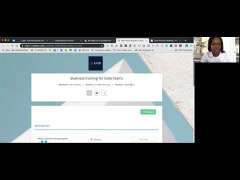 Make Your Client Onboarding a Breeze with Clust