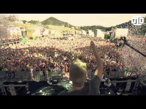 DJ Reinard Raimund -  Best Club Dance Mix Ep. 8