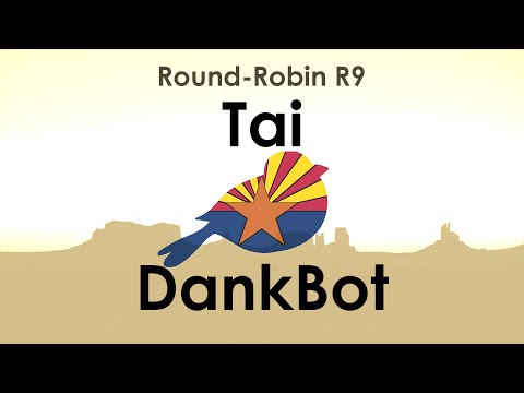 [R9] Tai vs DankBot