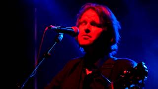 Tom McRae - Draw Down The Stars - Shepherds Bush Empire (London) 14 October 2010