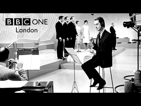 John Barry: Licence To Thrill (2000)