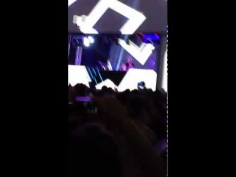 [STEREO 2012] Markus Schulz drops THE BOX - Melbourne