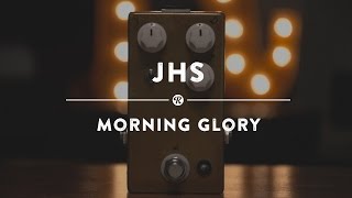 Video thumbnail for JHS Morning Glory | Reverb Demo Video by Reverb