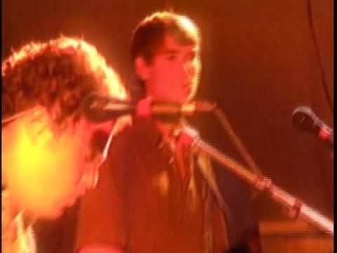Mayor's Cup 2001: Strangefolk - Bait