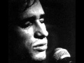 Jeff Buckley - Rare - "Lost Highway"