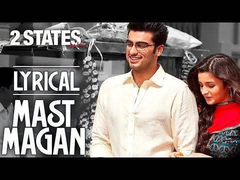 Mast Magan - Arjit Singh