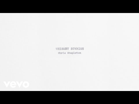 Chris Stapleton - Tennessee Whiskey on Spotify Charts