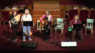 Various Artists, KKFI Pete Seeger Memorial Birthday Concert - Live - Part 1, 5/2/2014