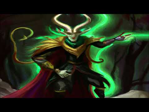 NRTCKL x KELEST - Baile Del Diablo