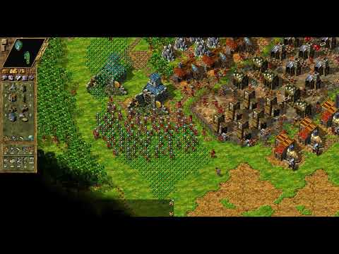 The Settlers IV Community Patch