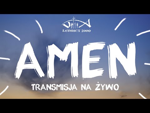 LEDNICA 2016 - transmisja na żywo