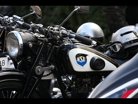 Kleingartacher Oldtimertreffen 2015