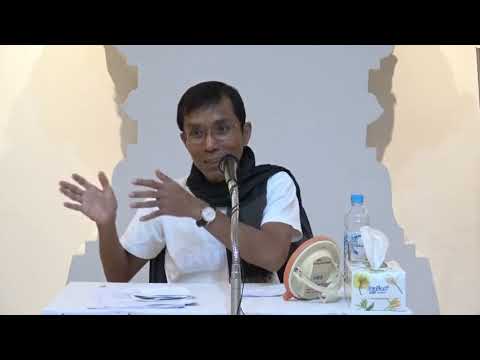 222-ปฏิบัติธรรมเข้มข้น(ศูนย์ 4) 16-24 พ.ย.60 (20).ตอบปัญหาธรรม 8