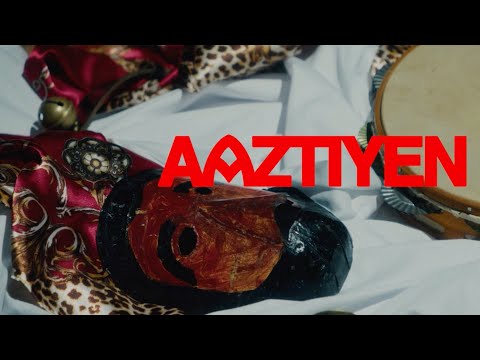 AAZTIYEN - ZETAK (full album, album osoa)