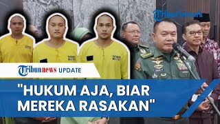 Lewat Peradilan Koneksitas, Kasus Tewasnya Imam Masykur Bakal Diusut Transparan, KSAD Dudung Acc