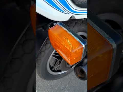 Honda Cb750 Boldor 1982 Vintage - Image 2