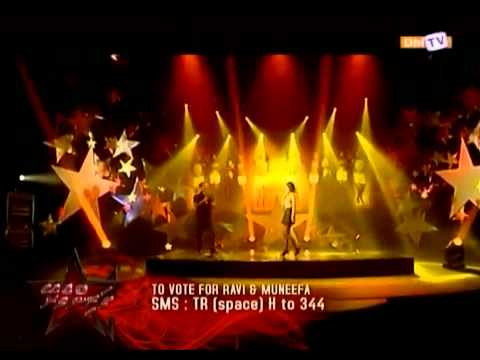 Beynunveemaa by muneefa & ravi